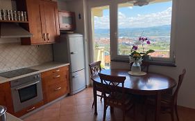 Lovely Apartment With Fabulous View